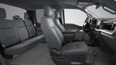 2026 Ford F-250SD XL Transit