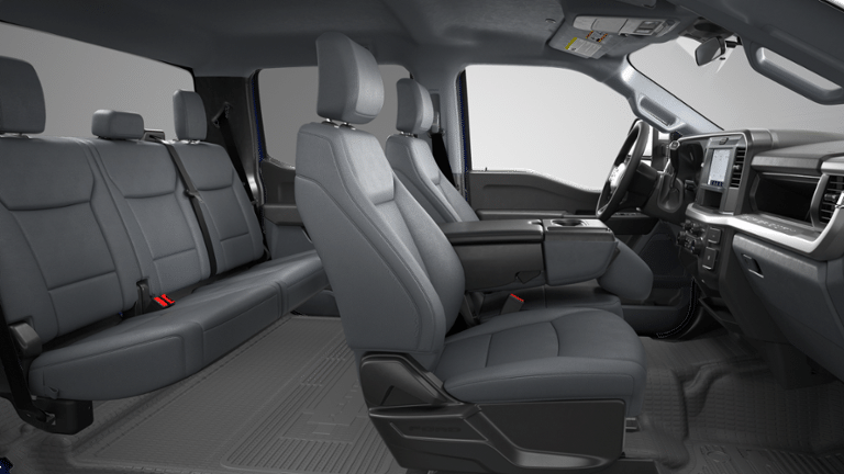 2026 Ford F-250SD XL Transit
