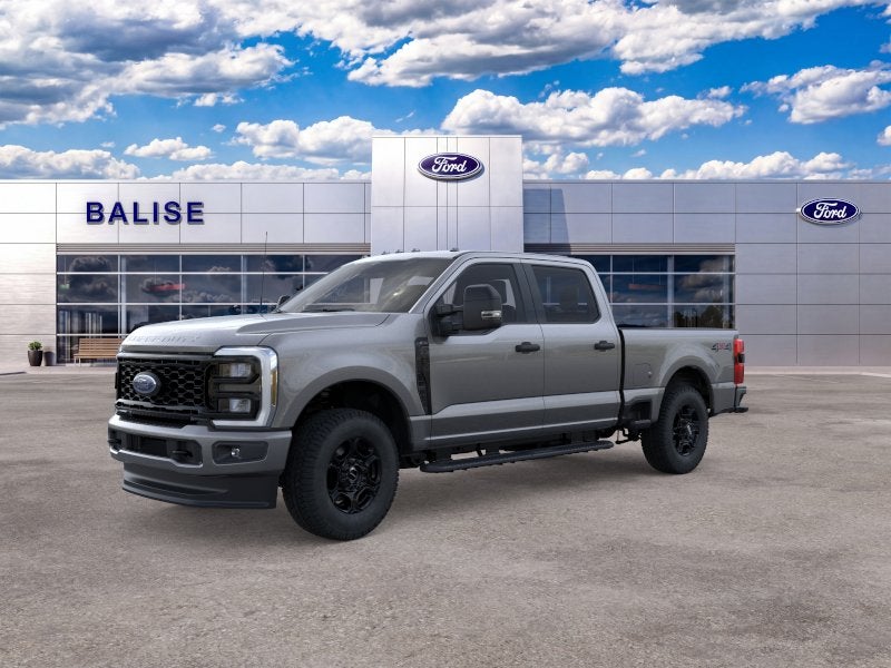 2026 Ford F-250SD XL Transit