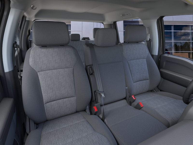2026 Ford F-250SD XL Transit