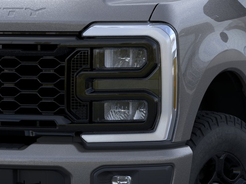 2026 Ford F-250SD XL Transit
