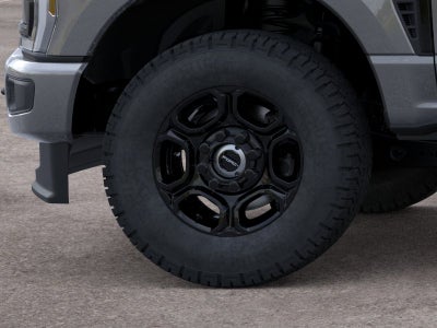 2026 Ford F-250SD XL Transit