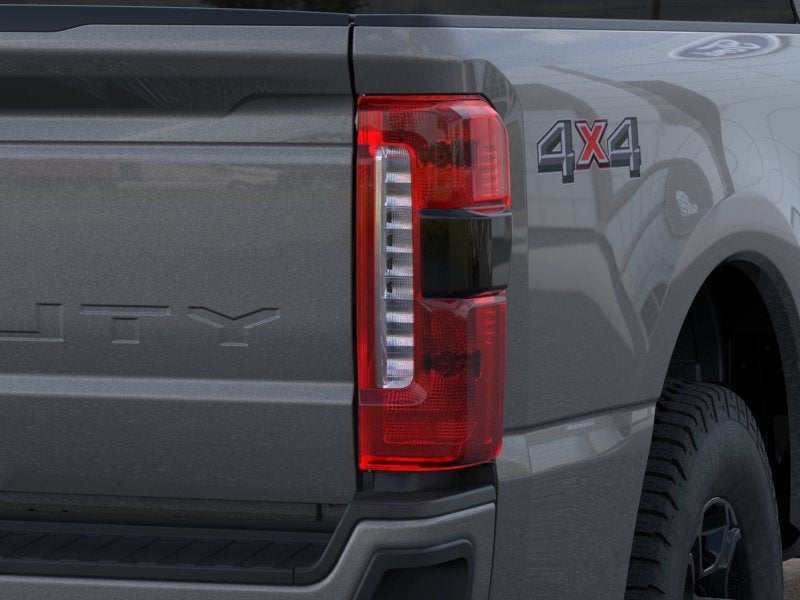 2026 Ford F-250SD XL Transit