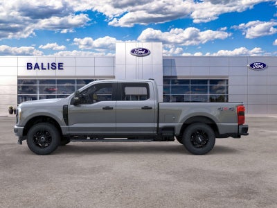 2026 Ford F-250SD XL Transit