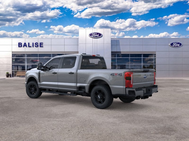 2026 Ford F-250SD XL Transit