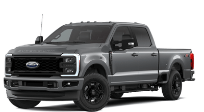 2026 Ford F-250SD XL Transit