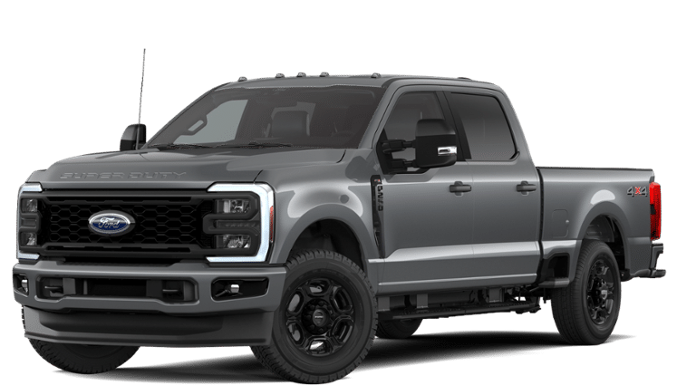2026 Ford F-250SD XL Transit