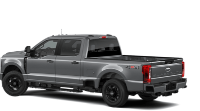 2026 Ford F-250SD XL Transit