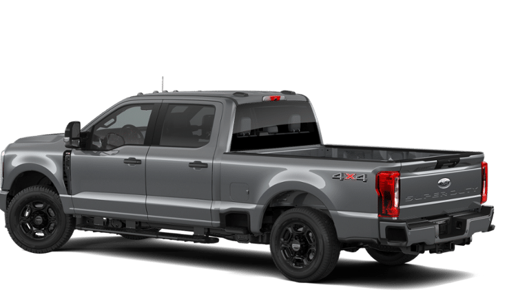 2026 Ford F-250SD XL Transit