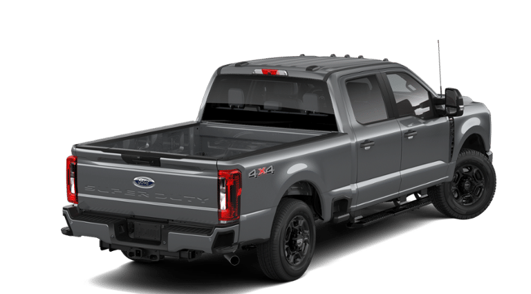 2026 Ford F-250SD XL Transit