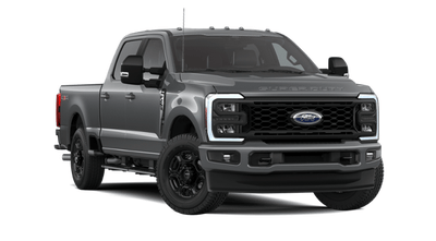 2026 Ford F-250SD XL Transit