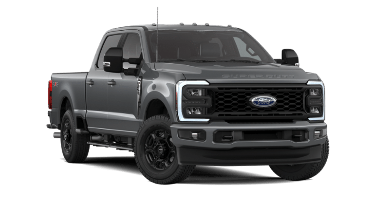 2026 Ford F-250SD XL Transit