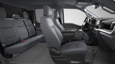 2026 Ford F-250SD XL Transit
