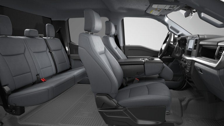 2026 Ford F-250SD XL Transit