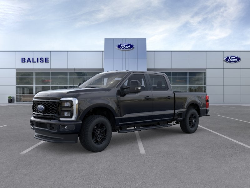 2026 Ford F-250SD XL Transit