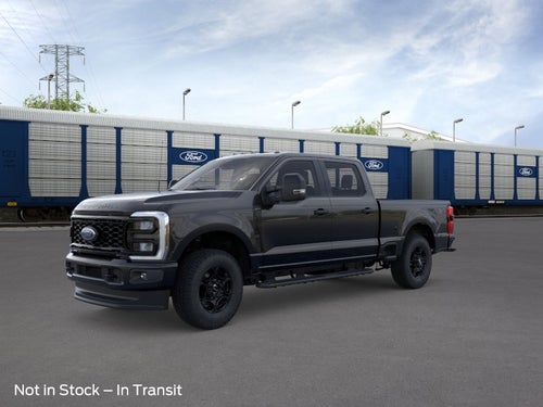 2026 Ford F-250SD XL Transit