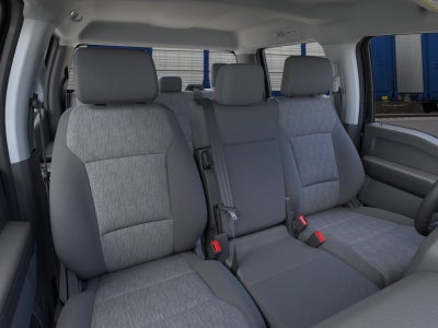 2026 Ford F-250SD XL Transit
