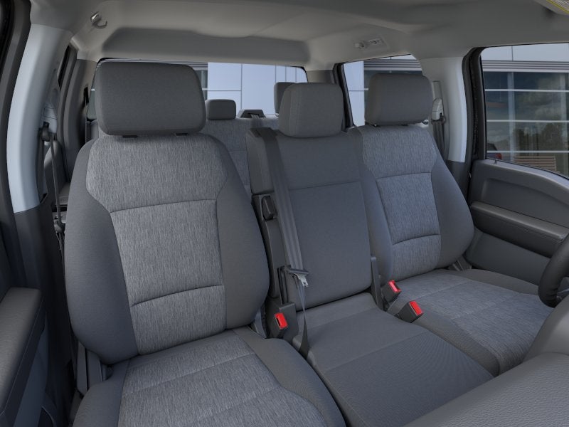 2026 Ford F-250SD XL Transit