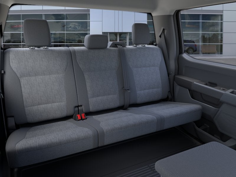 2026 Ford F-250SD XL Transit