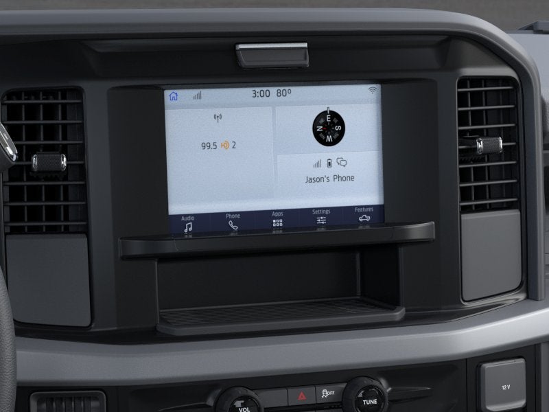 2026 Ford F-250SD XL Transit