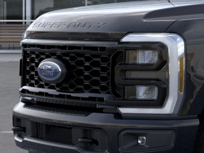 2026 Ford F-250SD XL Transit