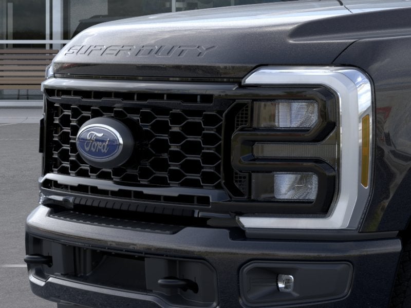 2026 Ford F-250SD XL Transit