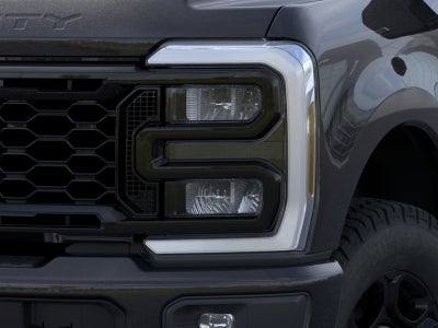2026 Ford F-250SD XL Transit