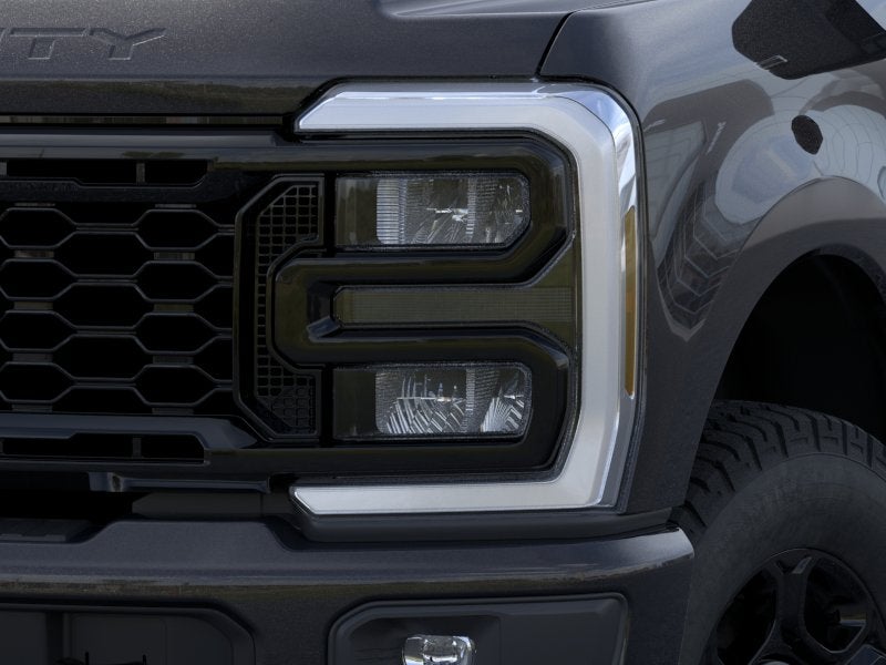 2026 Ford F-250SD XL Transit