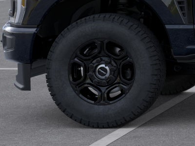 2026 Ford F-250SD XL Transit