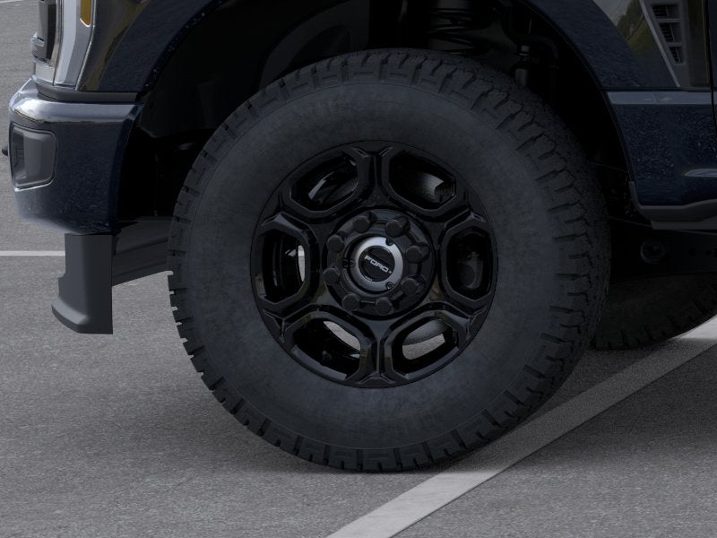 2026 Ford F-250SD XL Transit