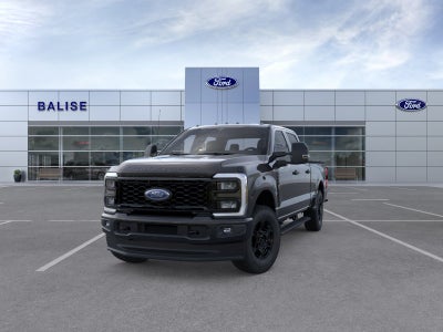 2026 Ford F-250SD XL Transit