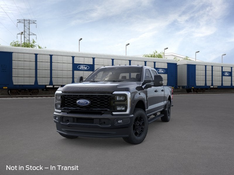 2026 Ford F-250SD XL Transit