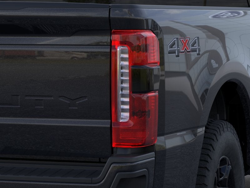 2026 Ford F-250SD XL Transit