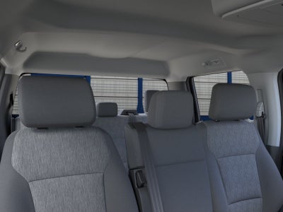 2026 Ford F-250SD XL Transit