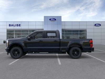 2026 Ford F-250SD XL Transit