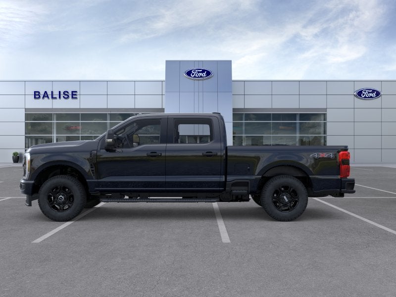2026 Ford F-250SD XL Transit