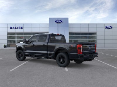 2026 Ford F-250SD XL Transit
