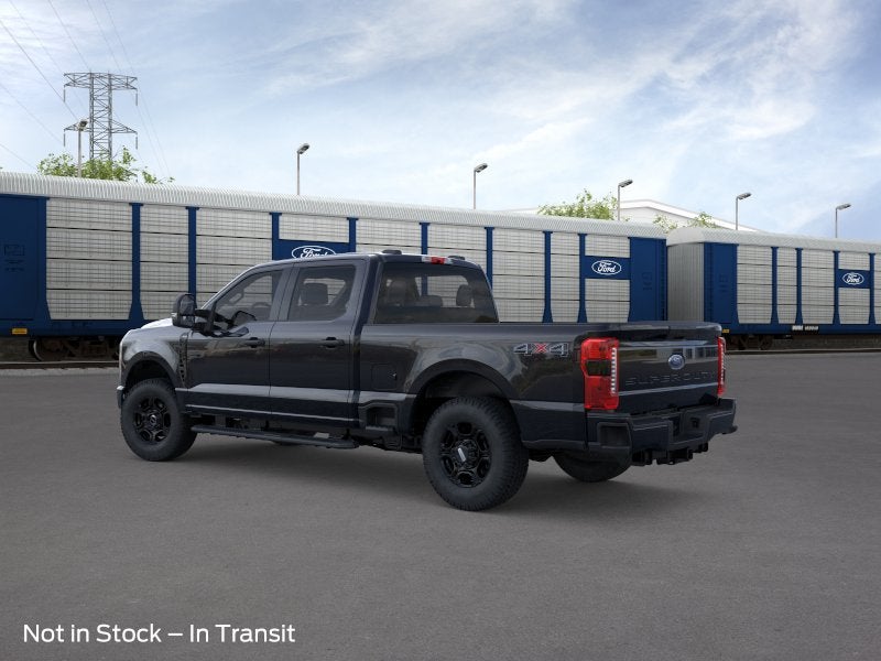 2026 Ford F-250SD XL Transit