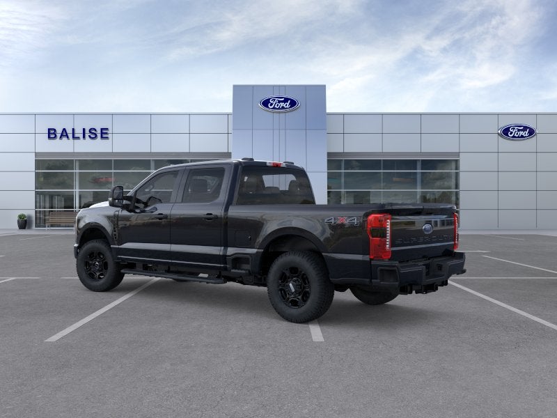 2026 Ford F-250SD XL Transit