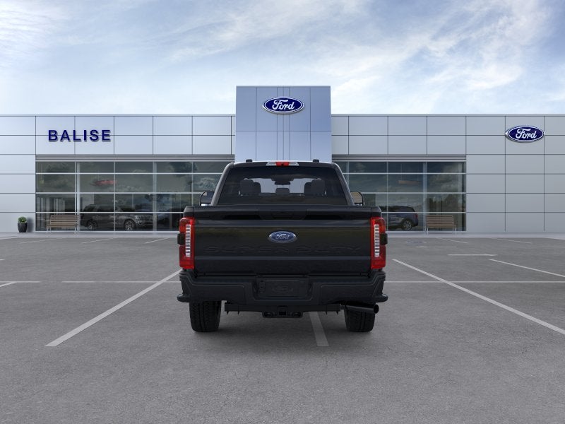 2026 Ford F-250SD XL Transit