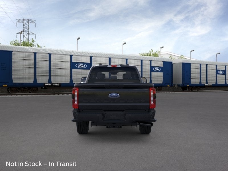 2026 Ford F-250SD XL Transit