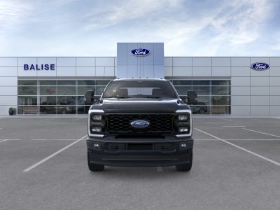 2026 Ford F-250SD XL Transit