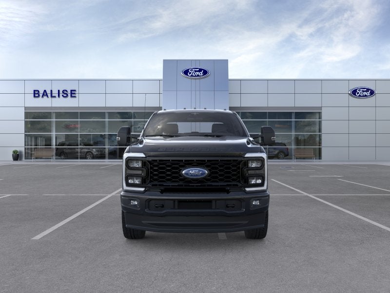 2026 Ford F-250SD XL Transit