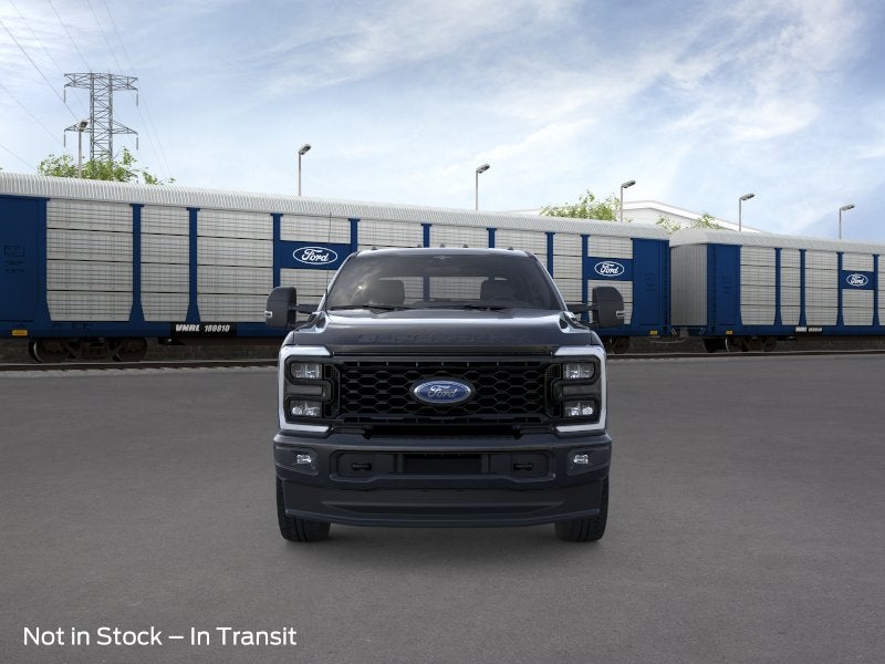2026 Ford F-250SD XL Transit
