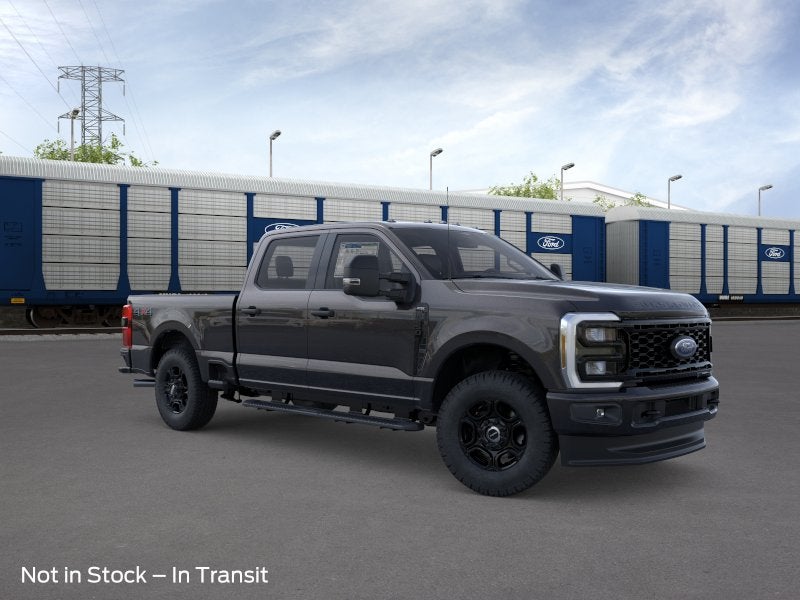 2026 Ford F-250SD XL Transit