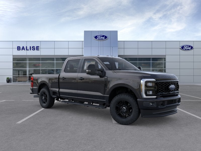 2026 Ford F-250SD XL Transit