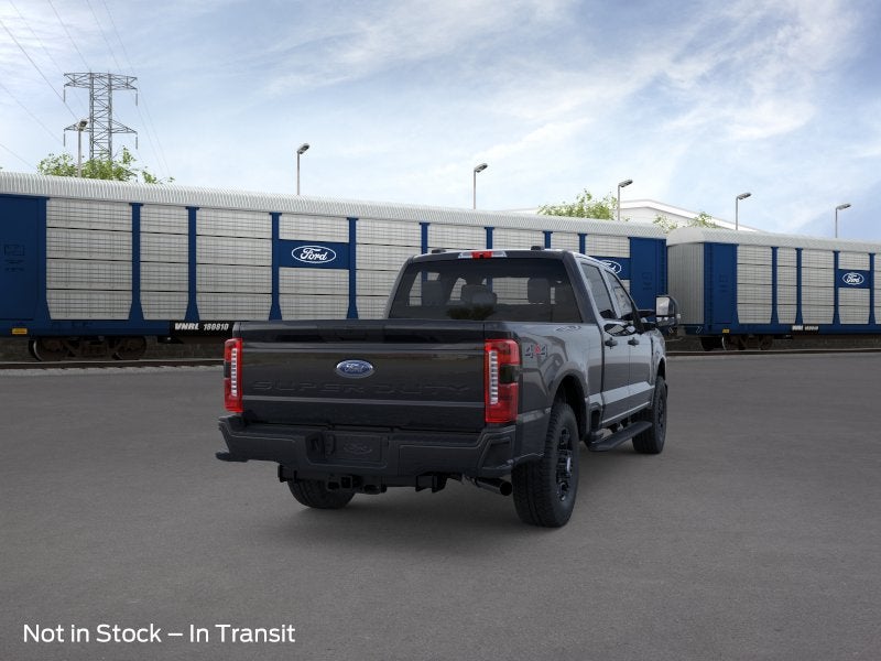 2026 Ford F-250SD XL Transit