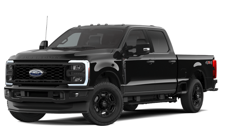 2026 Ford F-250SD XL Transit