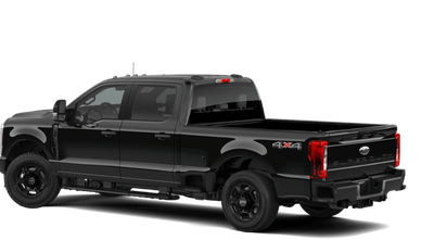 2026 Ford F-250SD XL Transit