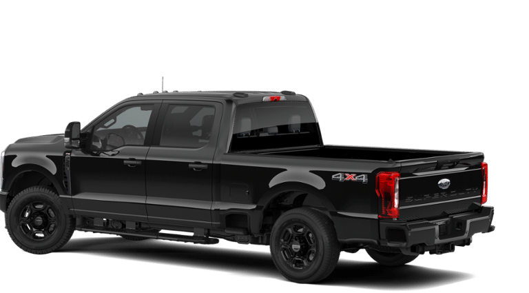 2026 Ford F-250SD XL Transit